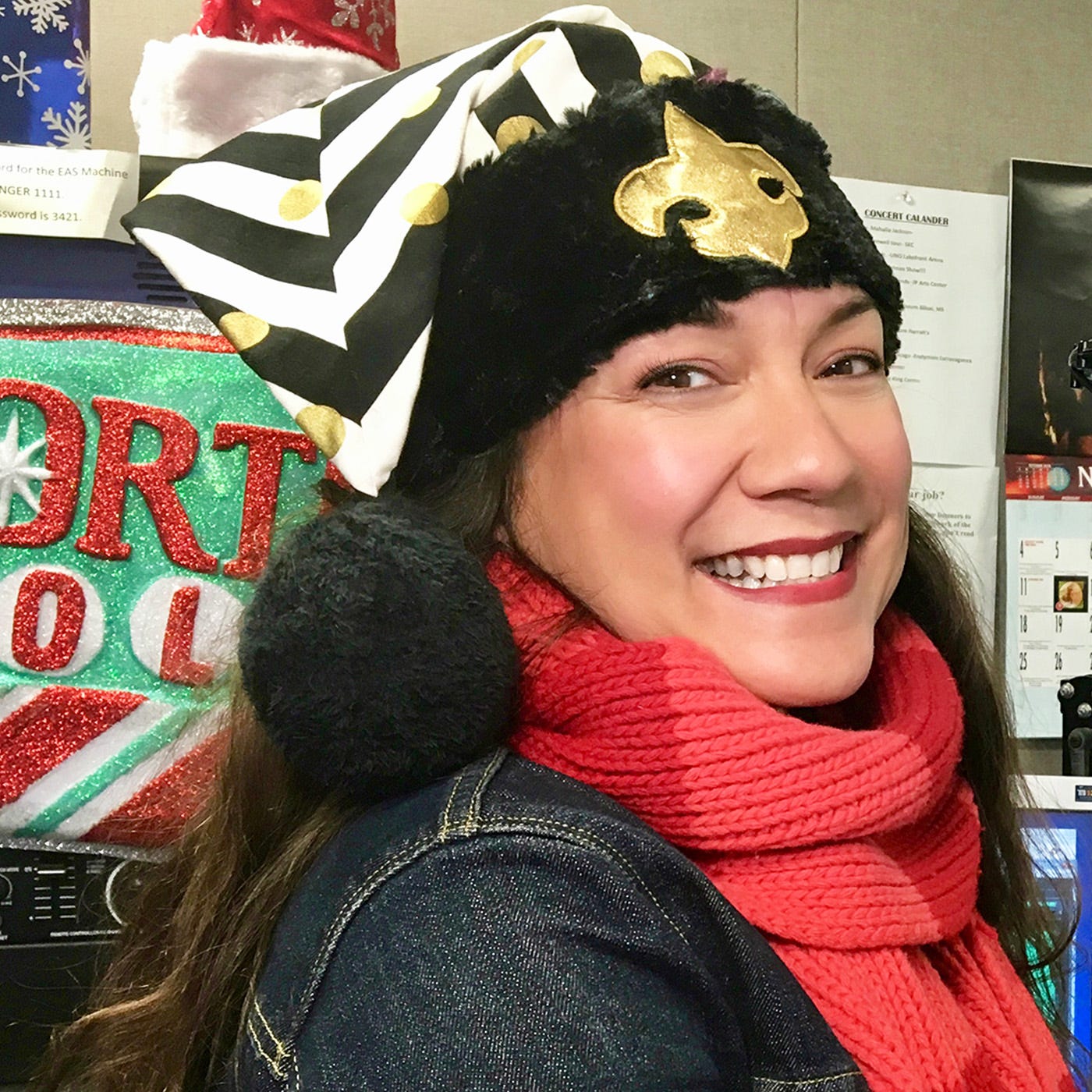 Linda Cassidy - Weekdays 6am-10am | Magic 101.9