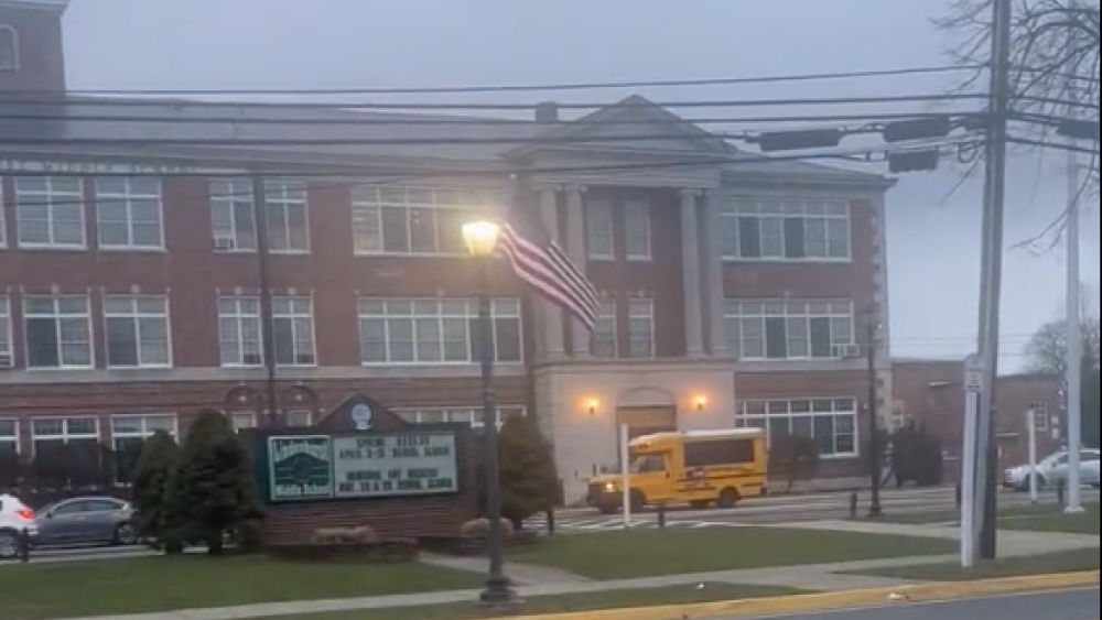 LI schools see increased police patrols after Suffolk stabbing, Nashville shooting