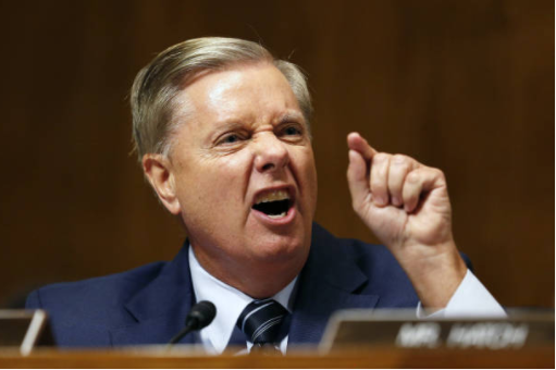 Senate Republican