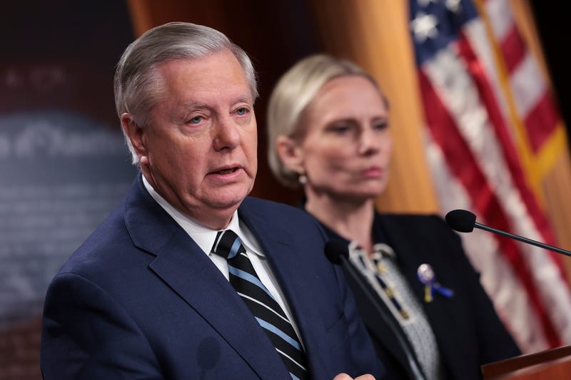 Sen. Lindsey Graham