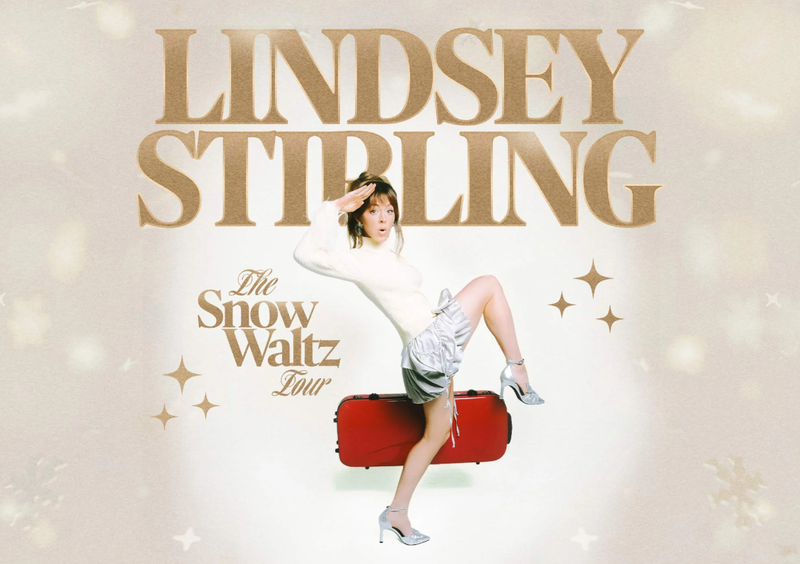 Lindsey Stirling
