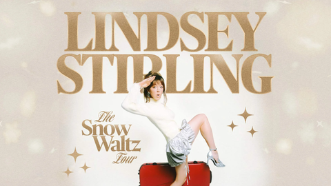 Lindsey Stirling