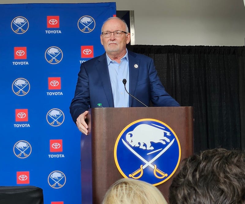 Lindy Ruff