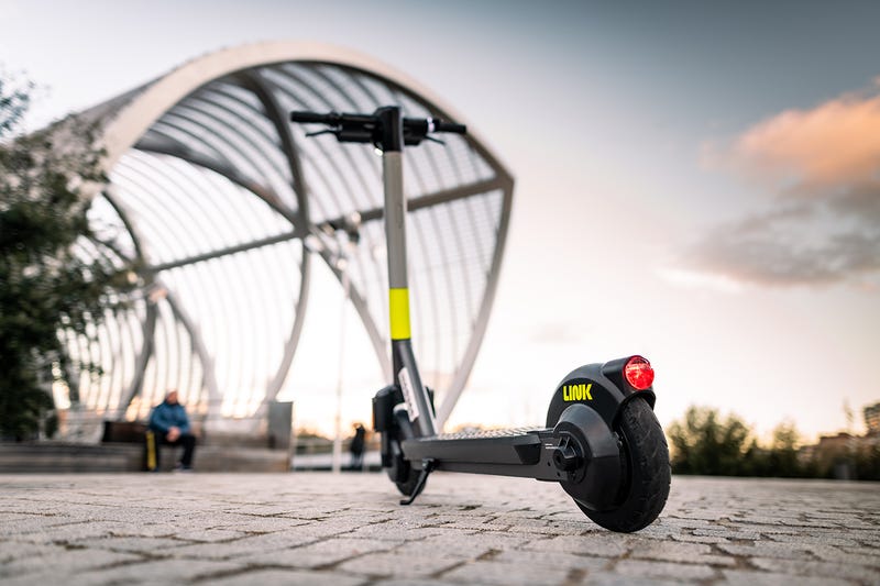 LINK Scooter
