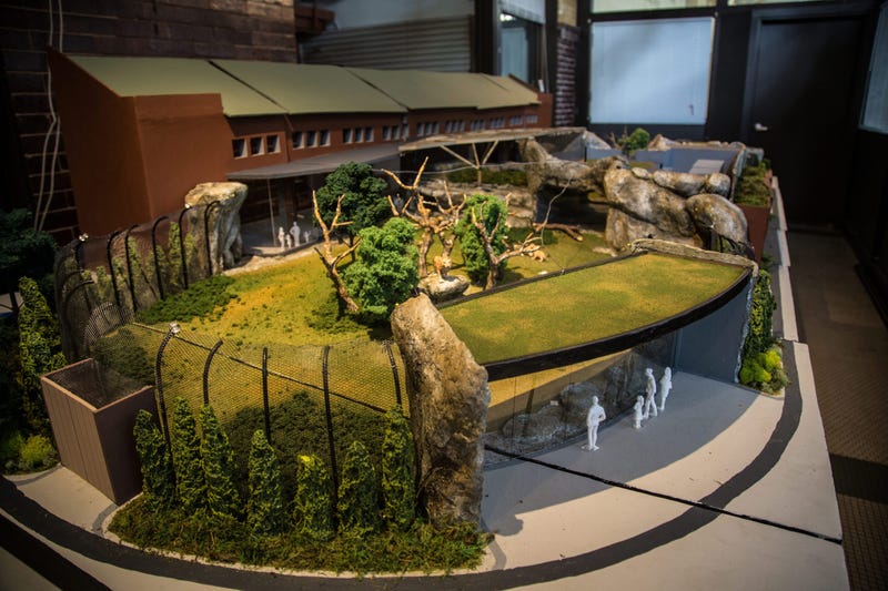 Zoo