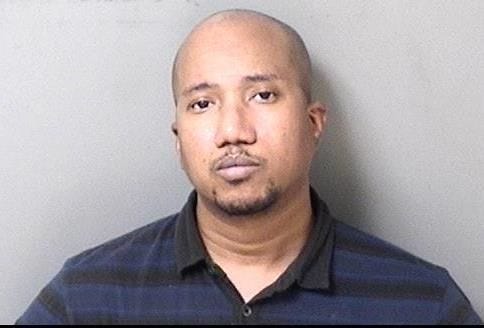 Suspect arrested in Detroit rape and robbery from 2014