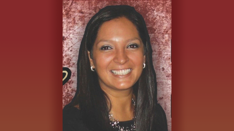 Photo of Lisa Lopez-Galvan