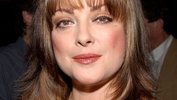 "The Addams Family" actress Lisa Loring dead at 64