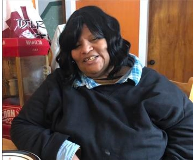 Woman last seen in Wrightwood