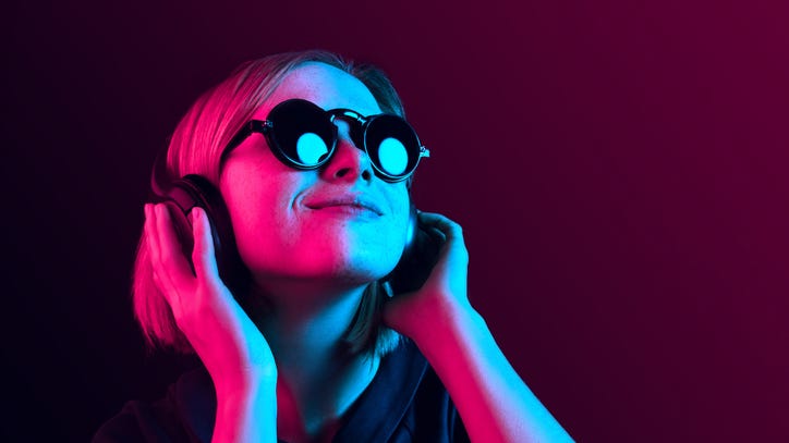 7 Pride Podcasts by LGBTQ+ Champions