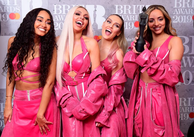 Little Mix