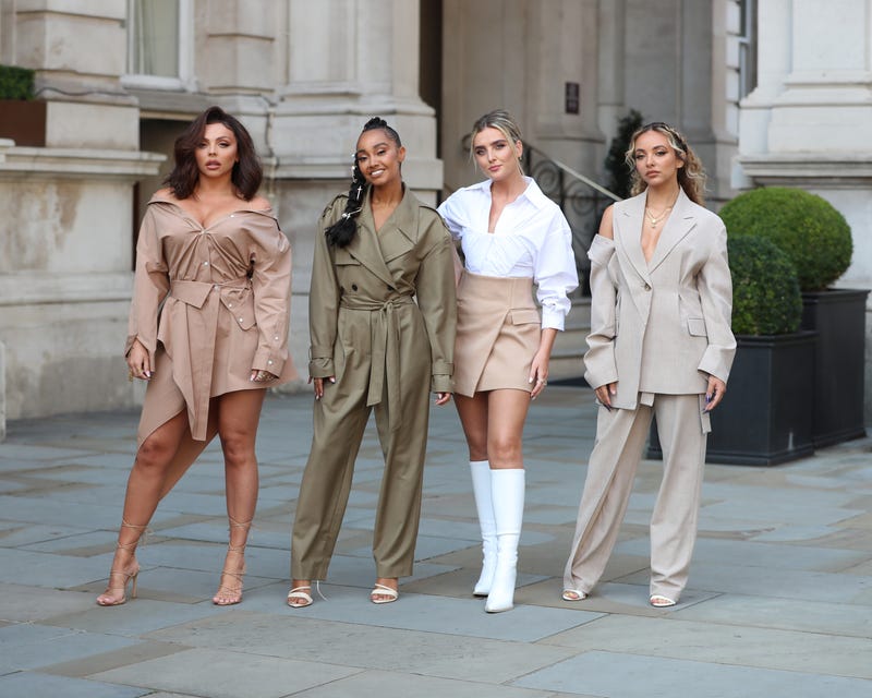 Little Mix