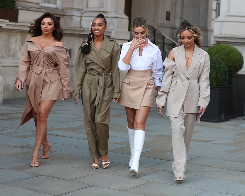 Little Mix