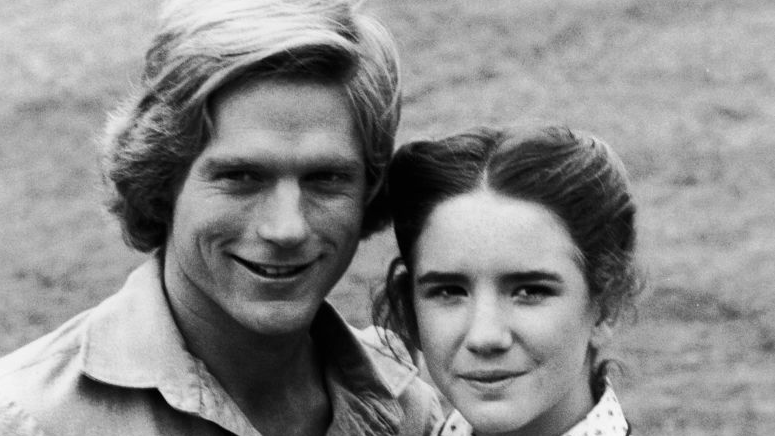 How TV Series 'Little House on the Prairie' Foreshadowed the Coronavirus Pandemic
