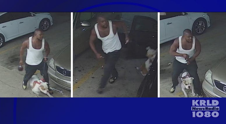 Double Hoimicide suspect