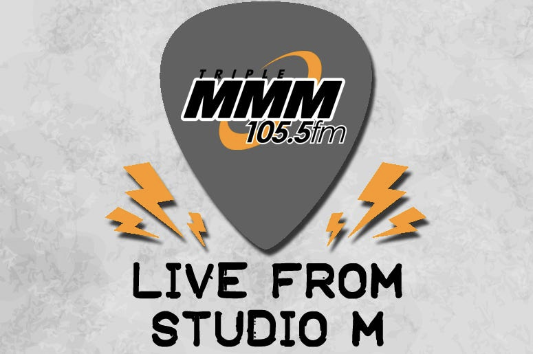 Live from Studio M