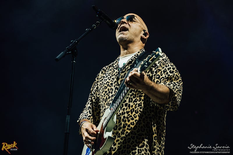 Live - White River Amphitheatre - Auburn, WA 7.8.25
