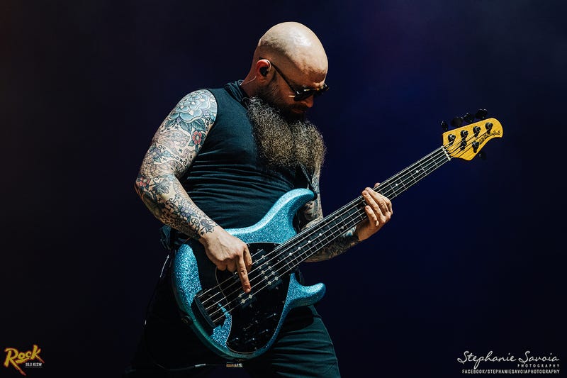 Live - White River Amphitheatre - Auburn, WA 7.8.25