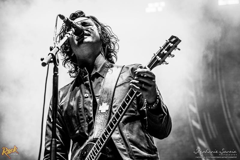 Live - White River Amphitheatre - Auburn, WA 7.8.25
