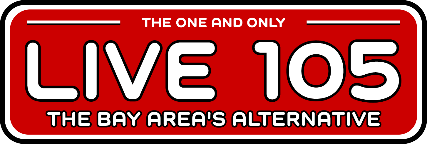 LIVE 105