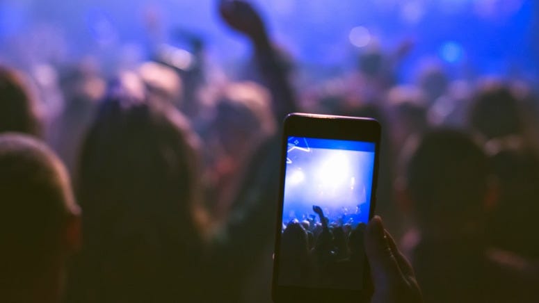 Live Concert Streams to Watch During Coronavirus Crisis