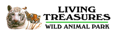 Living Treasures Wild Animal Park