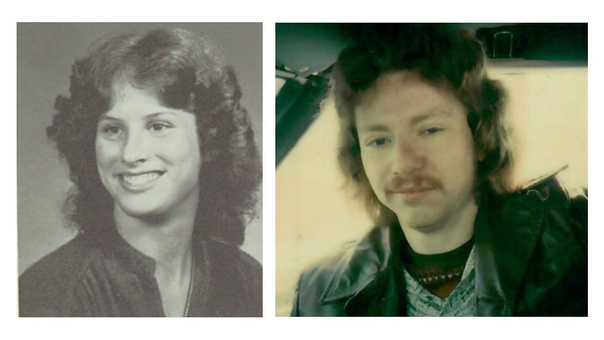 Investigators looking for more potential victims after DNA helps solve 40-year-old cold case murder of Metro Detroit woman