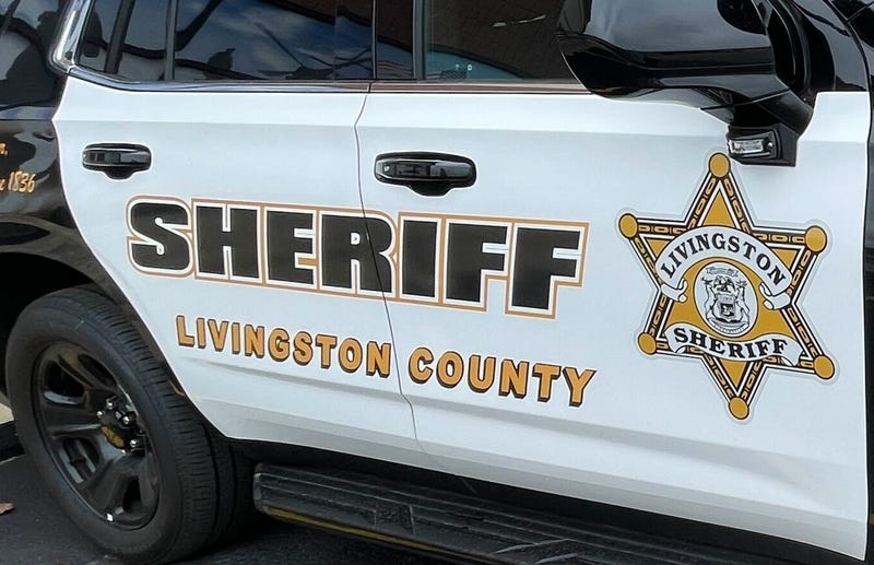 Livingston County Sheriff's Department