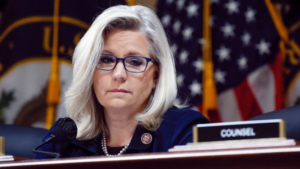Liz Cheney may run for president in 2024; here are the other GOP leaders considering it