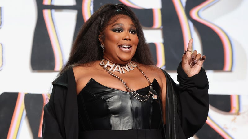 Lizzo