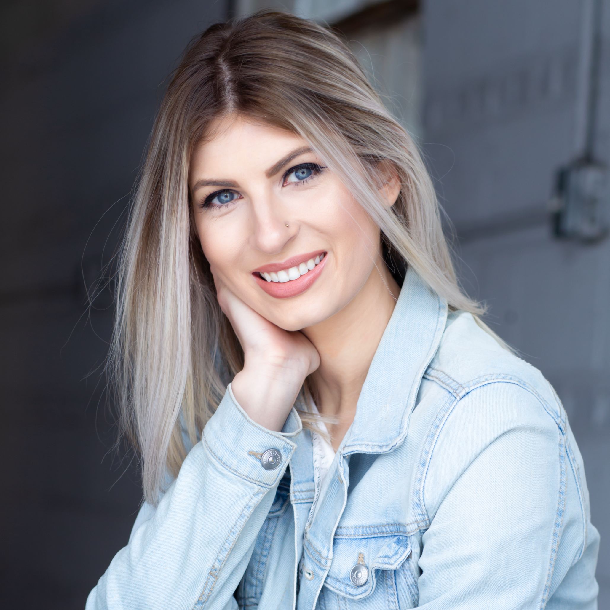 author