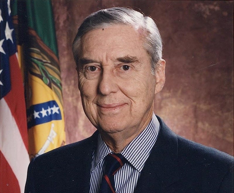 The state has not elected a Democrat to the Senate since 1988, when Lloyd Bentsen won his final term before becoming the Democratic vice-presidential nominee.
