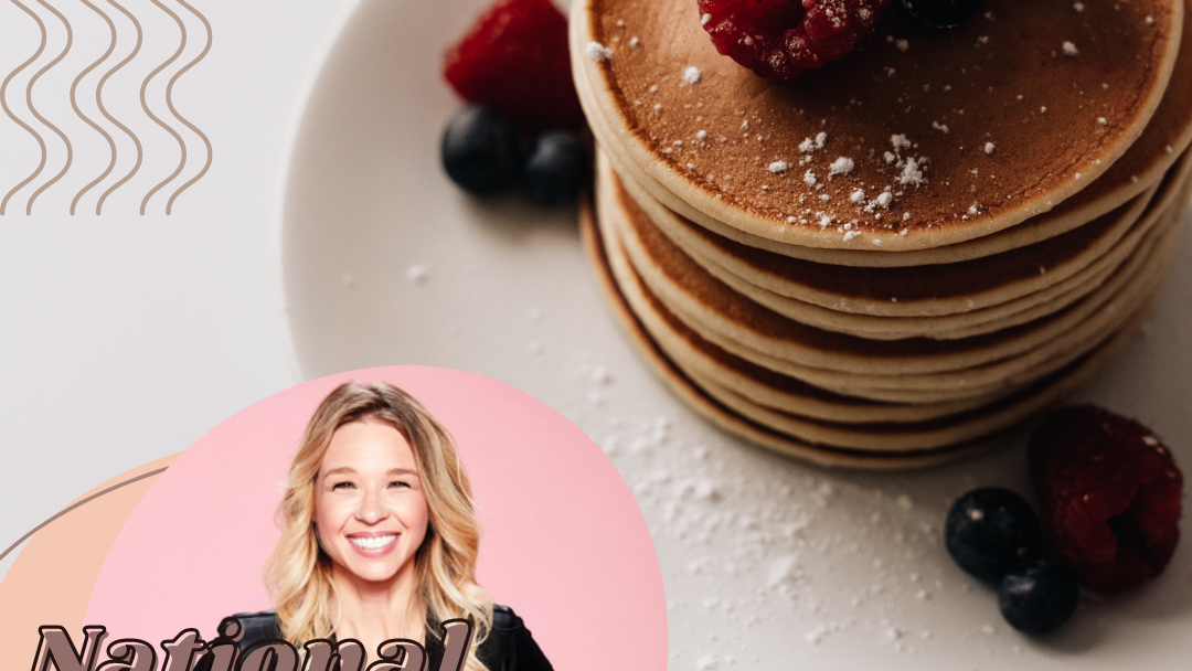 Celebrate National Pancake day in Atlanta
