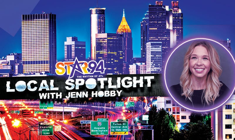 Local Spotlight with Jenn Hobby