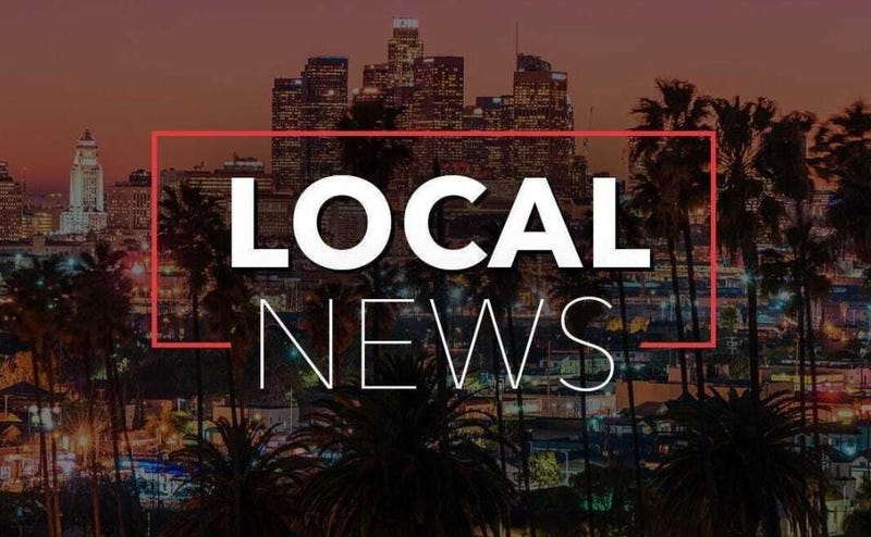 KNX Local News