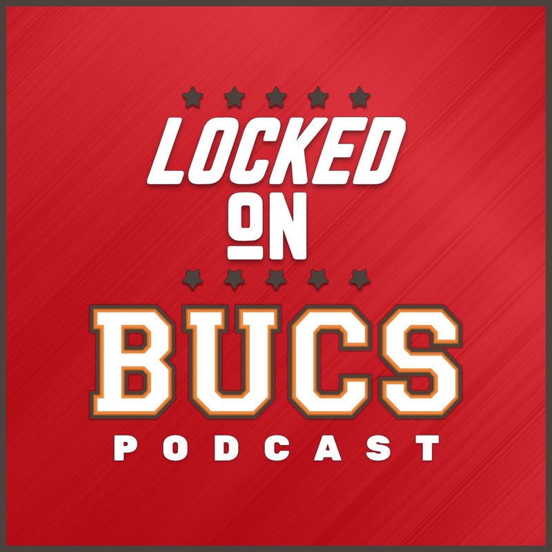 Locked on Bucs