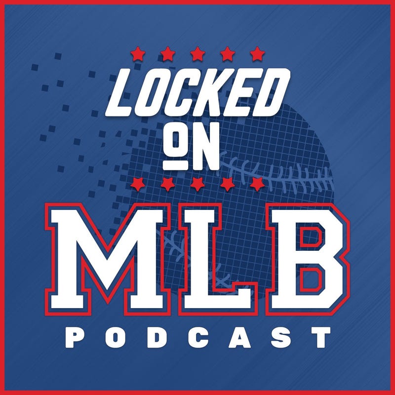 Locked on MLB