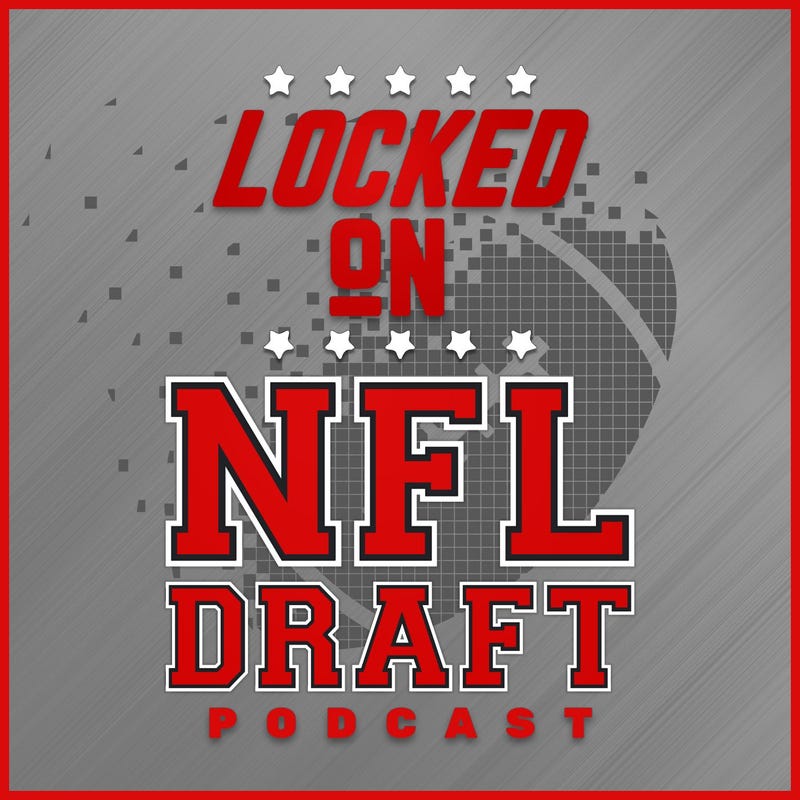 Locked on NFL Draft