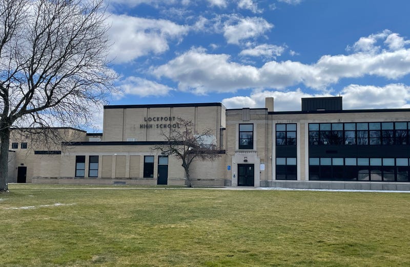 Lockport High School