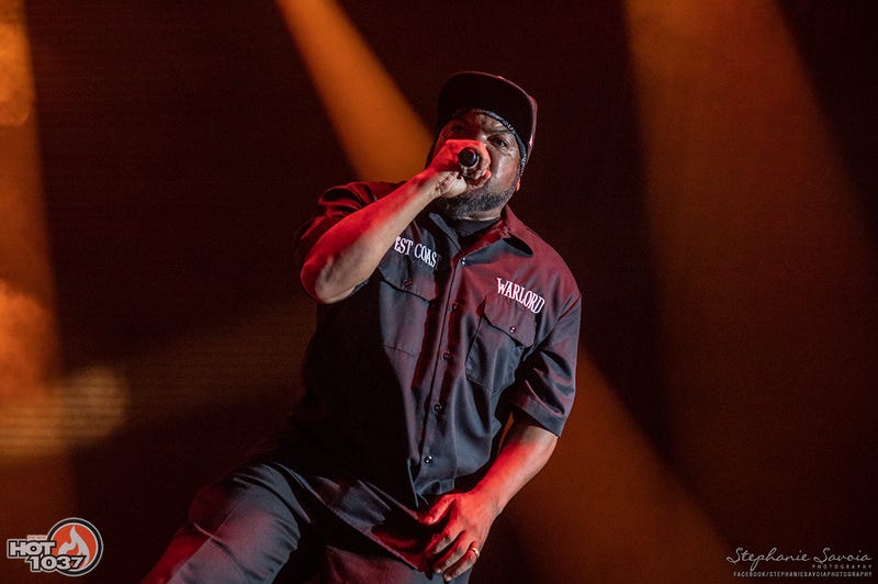 HOT 103.7 & Pacific Concert Group Present: Legends of the West Tour 2023