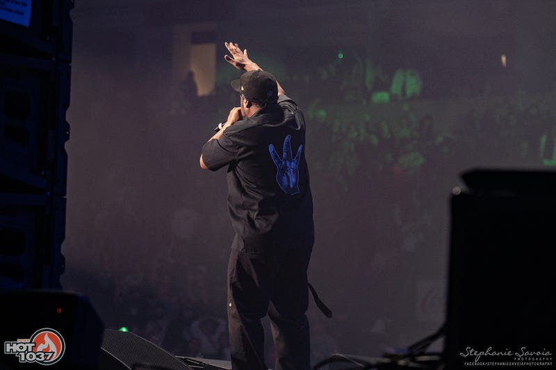 HOT 103.7 & Pacific Concert Group Present: Legends of the West Tour 2023