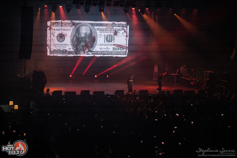 HOT 103.7 & Pacific Concert Group Present: Legends of the West Tour 2023