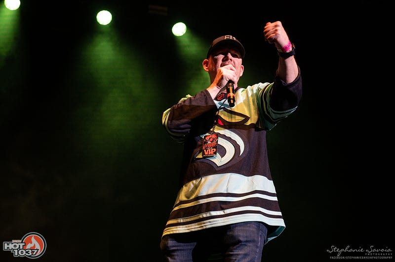 HOT 103.7 & Pacific Concert Group Present: Legends of the West Tour 2023