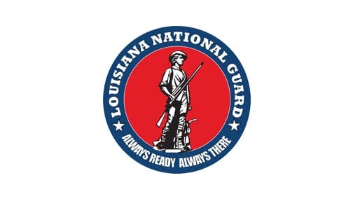 Louisiana Army National Guard soldier found dead in Baton Rouge