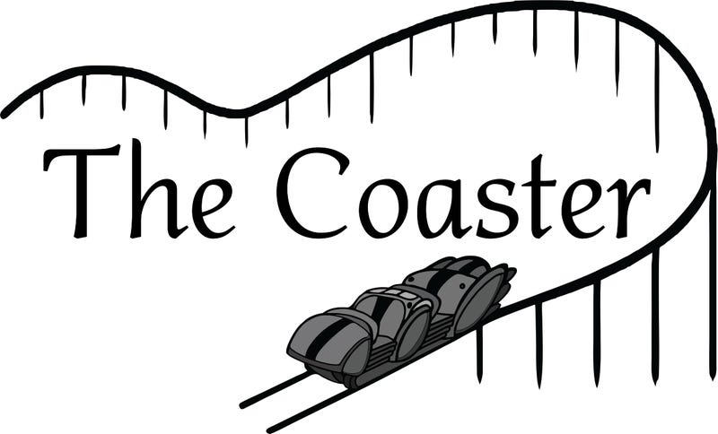 The Coaster