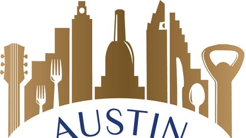 Austin Entertains