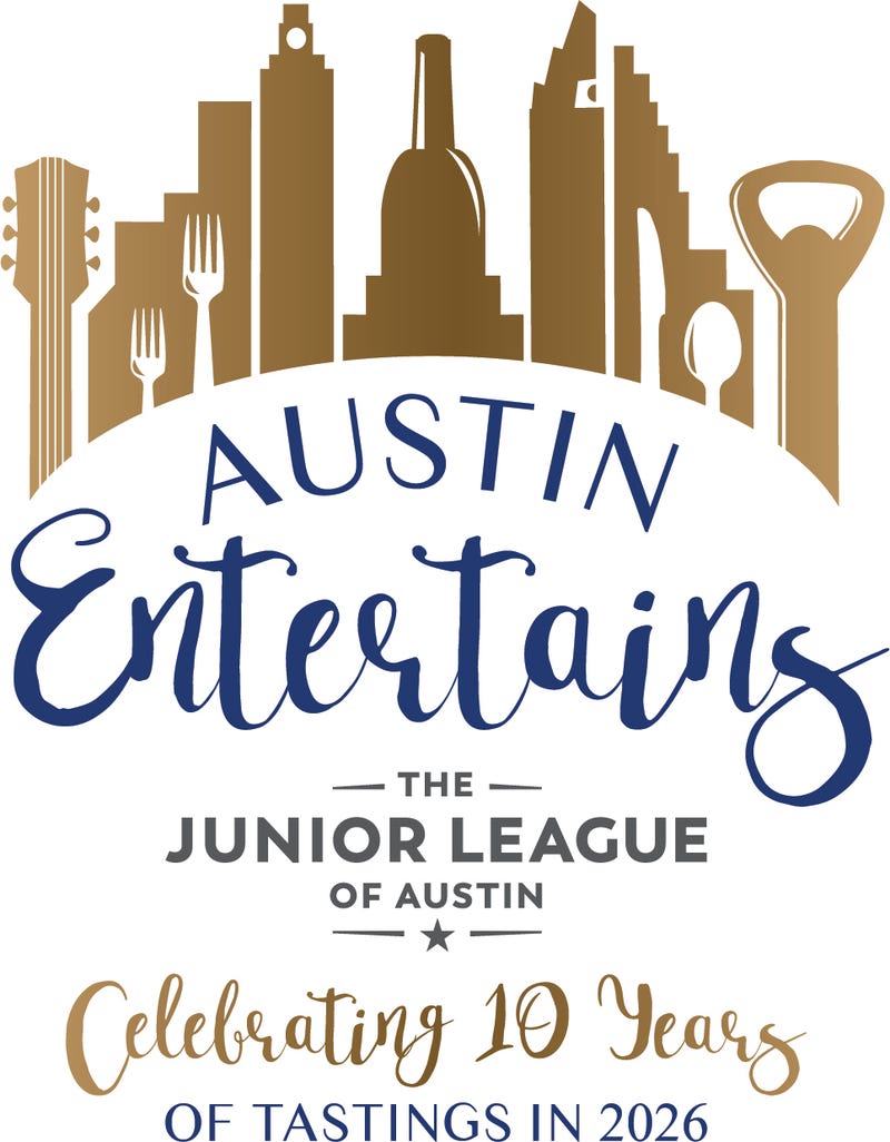 Austin Entertains Flyer