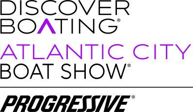 Atlantic City Boat Show in partnership with Progressive 