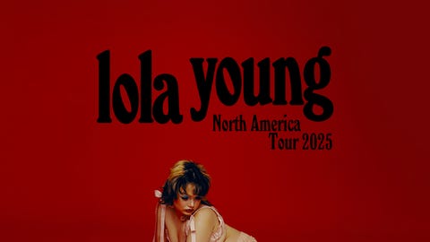 Lola Young