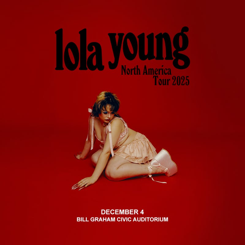 Lola Young